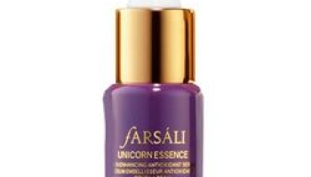 Farsali Unicorn Essence Antioxidant Serum