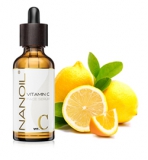 Nanoil Vitamin C Face Serum: Det bedste ansigtsserum